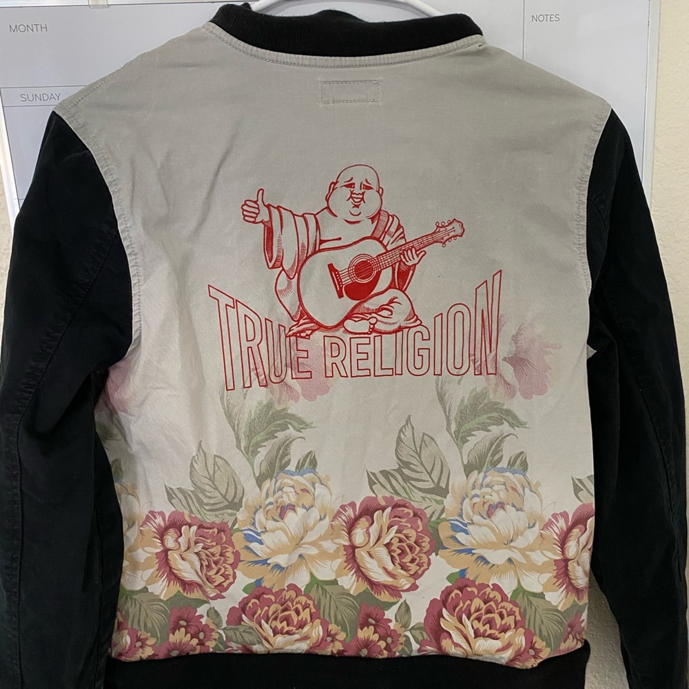 Jacket - Picture 5 of 5